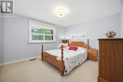 649 Francis Road Burlington (lasalle) ON L7T 3X6