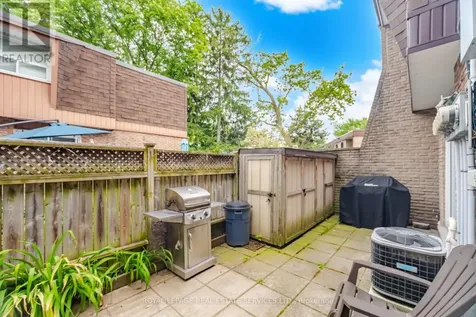 649 Francis Road Burlington (lasalle) ON L7T 3X6