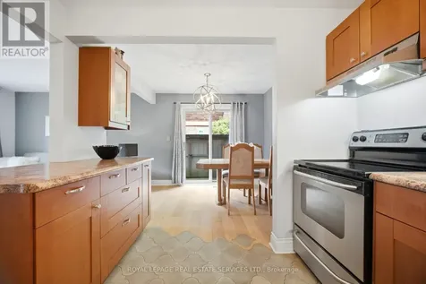 649 Francis Road Burlington (lasalle) ON L7T 3X6