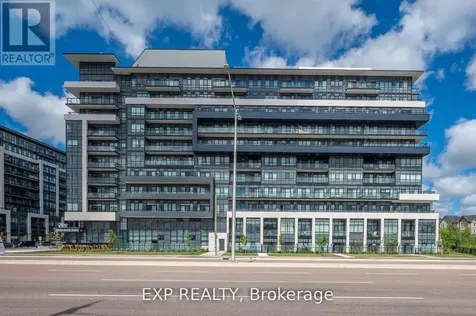 395 Dundas Street West Oakville (go Glenorchy) ON L6M 5R8