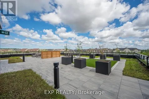 395 Dundas Street West Oakville (go Glenorchy) ON L6M 5R8
