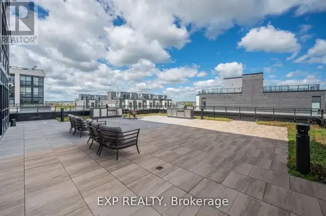 395 Dundas Street West Oakville (go Glenorchy) ON L6M 5R8