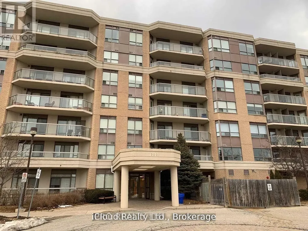 300 Ray Lawson Boulevard Brampton (fletcher's Creek South) ON L6Y 5H5