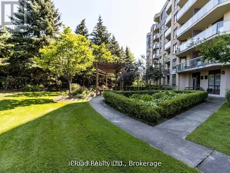 300 Ray Lawson Boulevard Brampton (fletcher's Creek South) ON L6Y 5H5
