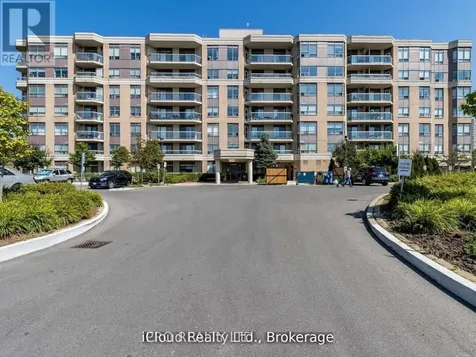 300 Ray Lawson Boulevard Brampton (fletcher's Creek South) ON L6Y 5H5