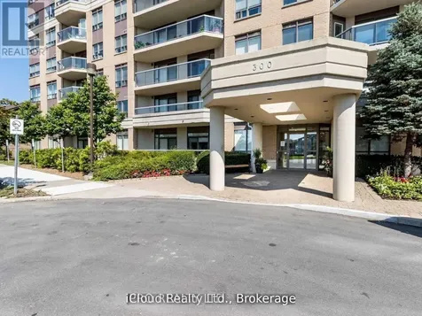 300 Ray Lawson Boulevard Brampton (fletcher's Creek South) ON L6Y 5H5