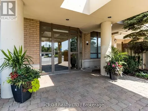300 Ray Lawson Boulevard Brampton (fletcher's Creek South) ON L6Y 5H5