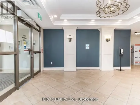 300 Ray Lawson Boulevard Brampton (fletcher's Creek South) ON L6Y 5H5