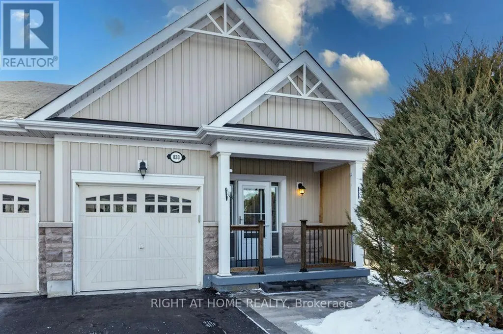 833 Leslie Street Cobourg ON K9A 0H3