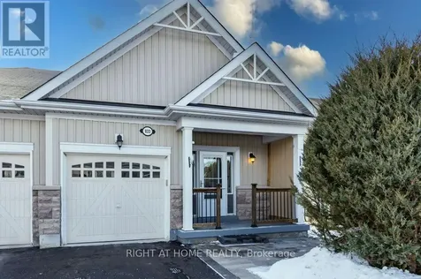 833 Leslie Street Cobourg ON K9A 0H3