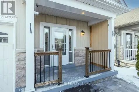 833 Leslie Street Cobourg ON K9A 0H3