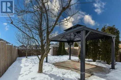 833 Leslie Street Cobourg ON K9A 0H3