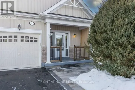 833 Leslie Street Cobourg ON K9A 0H3