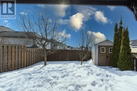 833 Leslie Street Cobourg ON K9A 0H3