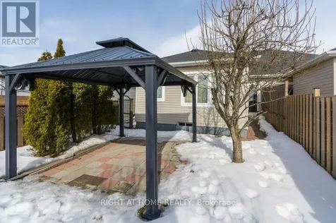 833 Leslie Street Cobourg ON K9A 0H3