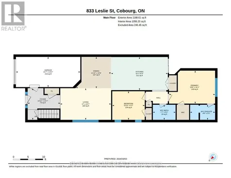 833 Leslie Street Cobourg ON K9A 0H3
