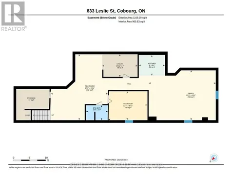 833 Leslie Street Cobourg ON K9A 0H3