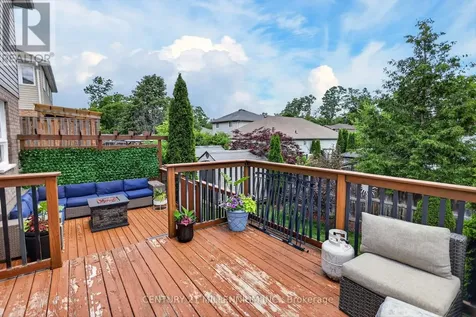 225 Lorne Court Selwyn ON K9L 1L1