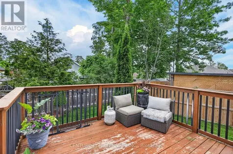 225 Lorne Court Selwyn ON K9L 1L1