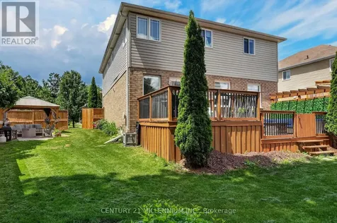 225 Lorne Court Selwyn ON K9L 1L1