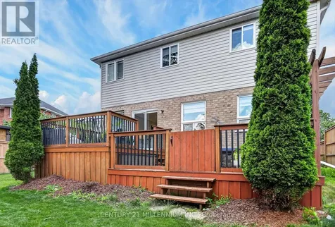225 Lorne Court Selwyn ON K9L 1L1