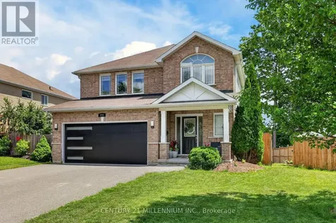 225 Lorne Court Selwyn ON K9L 1L1