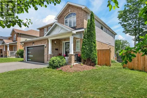 225 Lorne Court Selwyn ON K9L 1L1