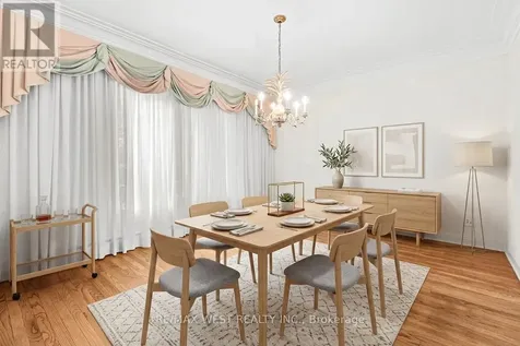 1758 Rhodes Crescent Ottawa ON K1H 5T2
