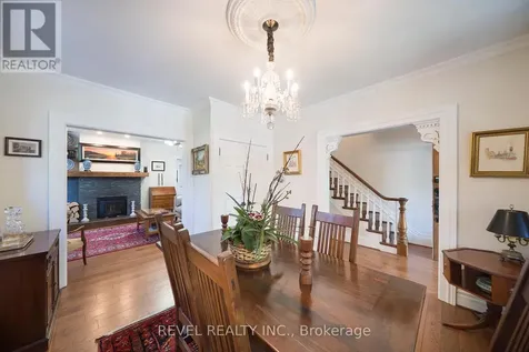 11 Chestnut Avenue Brantford ON N3T 4B9