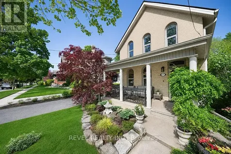 11 Chestnut Avenue Brantford ON N3T 4B9