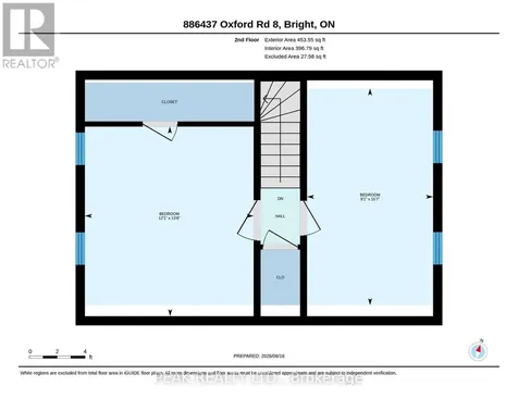 886495 Oxford Road 8 Road Blandford-blenheim ON N0J 1B0