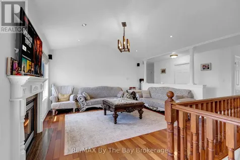 2569 Lockhart Road Innisfil ON L9S 3G2