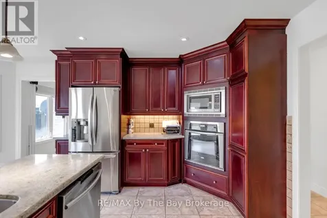 2569 Lockhart Road Innisfil ON L9S 3G2