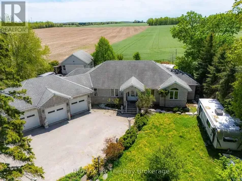 2569 Lockhart Road Innisfil ON L9S 3G2