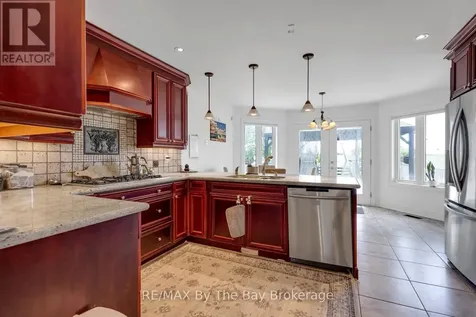 2569 Lockhart Road Innisfil ON L9S 3G2