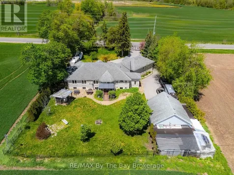 2569 Lockhart Road Innisfil ON L9S 3G2
