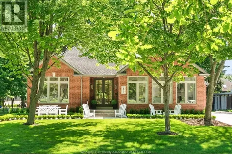 256 Pentilly Road Tecumseh ON N8N 2K9