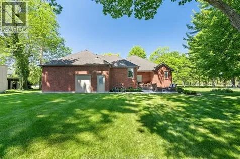 256 Pentilly Road Tecumseh ON N8N 2K9