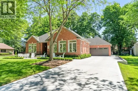 256 Pentilly Road Tecumseh ON N8N 2K9