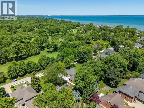 256 Pentilly Road Tecumseh ON N8N 2K9
