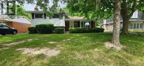 376 Fryer Street Amherstburg ON N9V 2L9