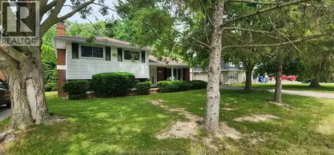 376 Fryer Street Amherstburg ON N9V 2L9