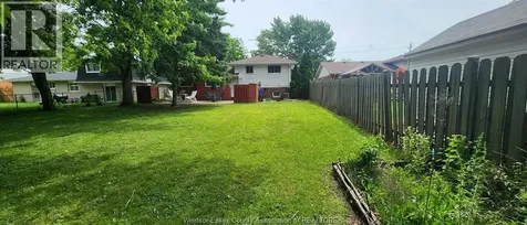 376 Fryer Street Amherstburg ON N9V 2L9