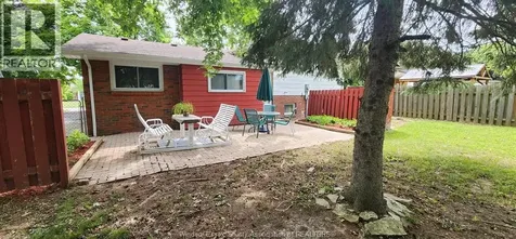 376 Fryer Street Amherstburg ON N9V 2L9