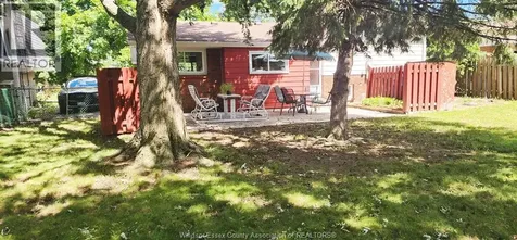 376 Fryer Street Amherstburg ON N9V 2L9