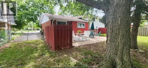 376 Fryer Street Amherstburg ON N9V 2L9