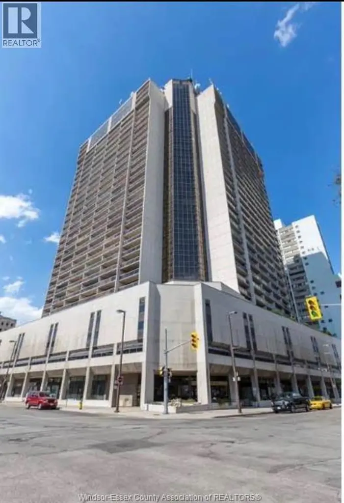 150 Park Windsor ON N9A 7A2