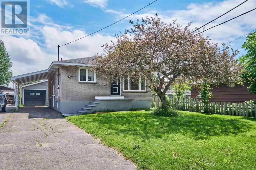 552 Sherbourne Street Sault Ste Marie ON P6C 3X7