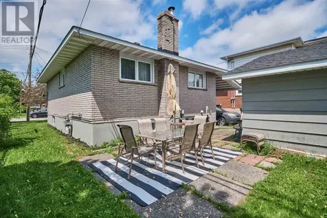 552 Sherbourne Street Sault Ste Marie ON P6C 3X7