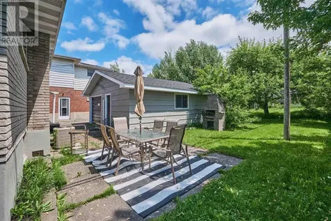 552 Sherbourne Street Sault Ste Marie ON P6C 3X7